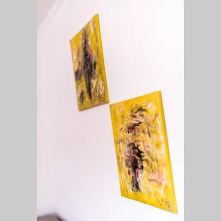 Lägenhet Angie In The Centre Of *