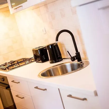 Lägenhet Angie In The Centre Of Metković