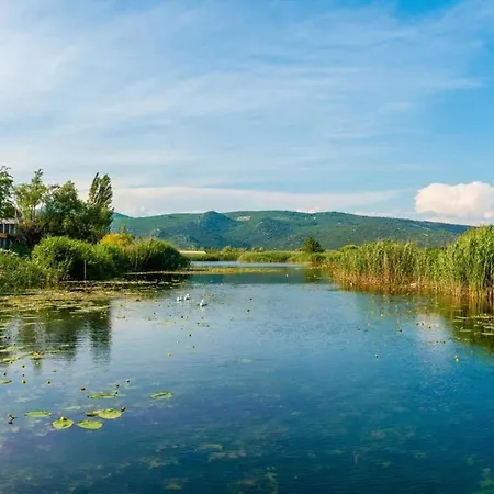 Angie In The Centre Of Lägenhet Metković