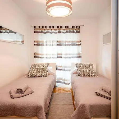 Angie In The Centre Of Lägenhet Metković