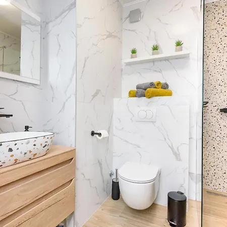 Angie In The Centre Of Metković