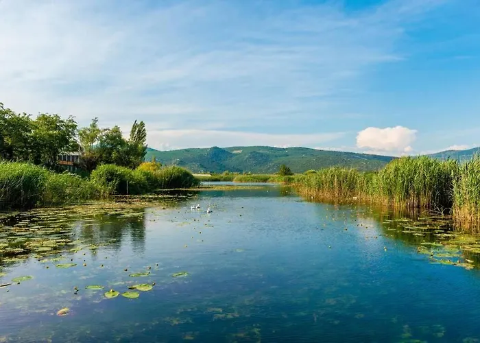 Angie In The Centre Of 公寓 Metković