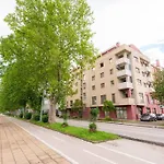 Angie In The Centre Of Metković