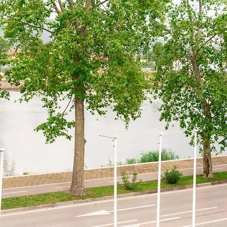 Apartman Angie In The Centre Of