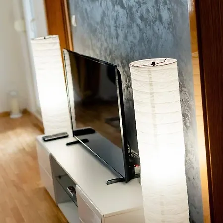 Angie In The Centre Of Metković