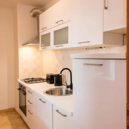 Angie In The Centre Of Apartment *