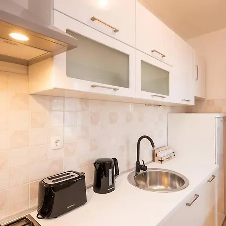 Angie In The Centre Of Metković