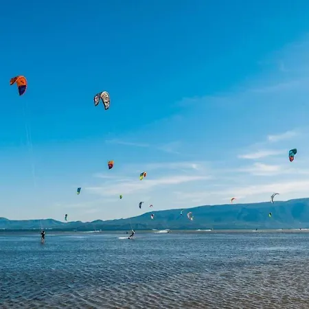 Angie In The Centre Of Apartment