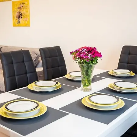 Apartment Angie In The Centre Of Metković