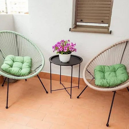 Angie In The Centre Of Apartment Metković