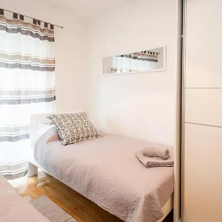 Apartment Angie In The Centre Of Metković