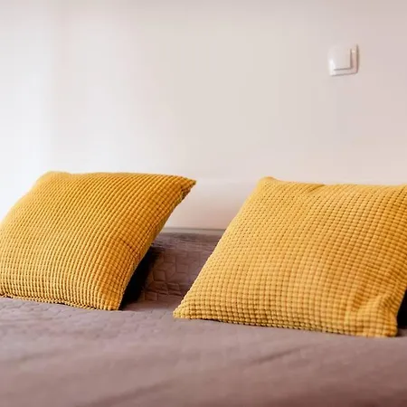 Angie In The Centre Of Apartman Metković