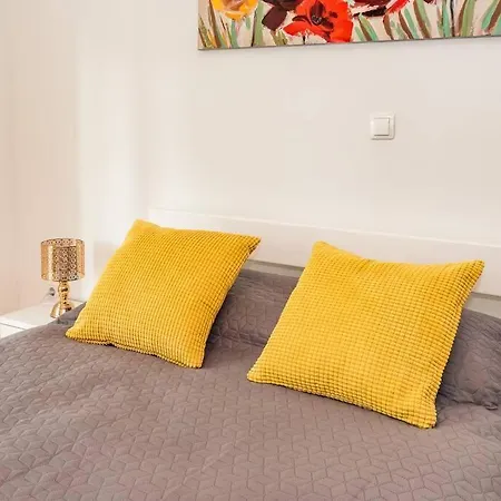 דירה Angie In The Centre Of