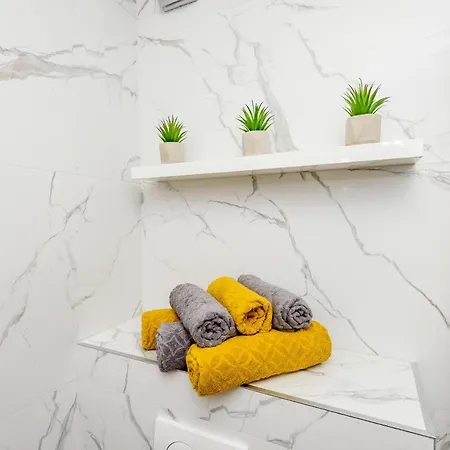 Angie In The Centre Of Metković