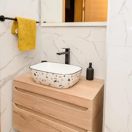 Apartment Angie In The Centre Of Metković