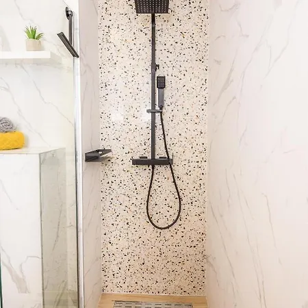 דירה Angie In The Centre Of *