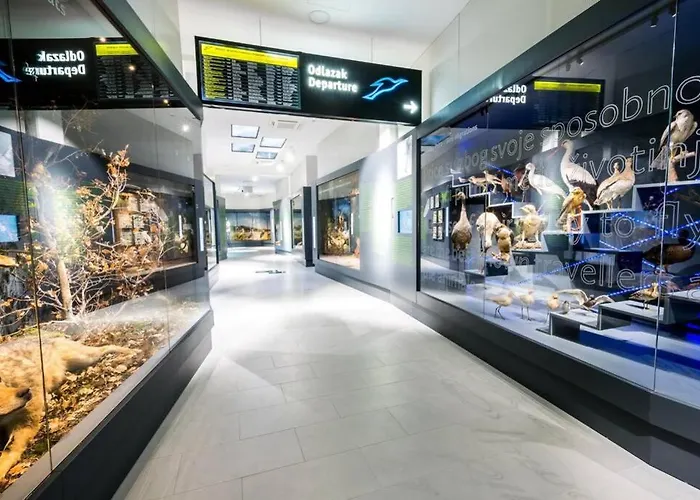 Apartman Angie In The Centre Of Metković