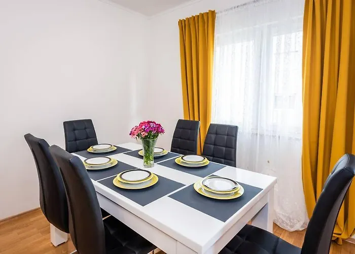 Apartman Angie In The Centre Of Metković