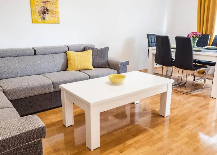 Angie In The Centre Of Metković