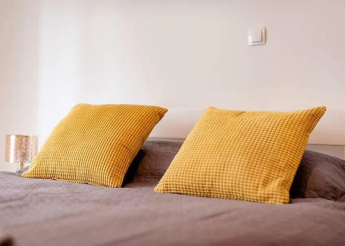 Angie In The Centre Of Apartman Metković