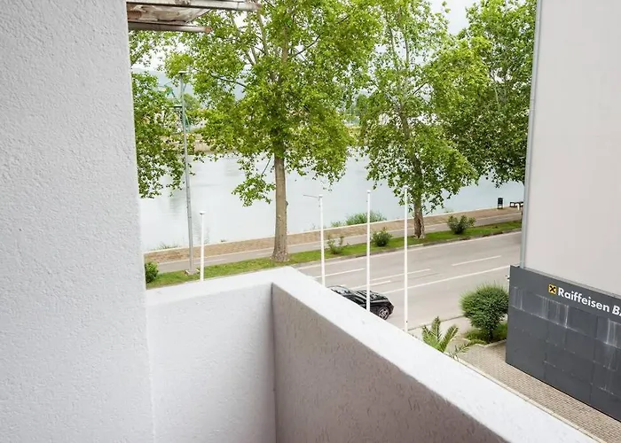 Angie In The Centre Of Apartman Metković