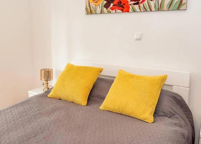 Apartman Angie In The Centre Of