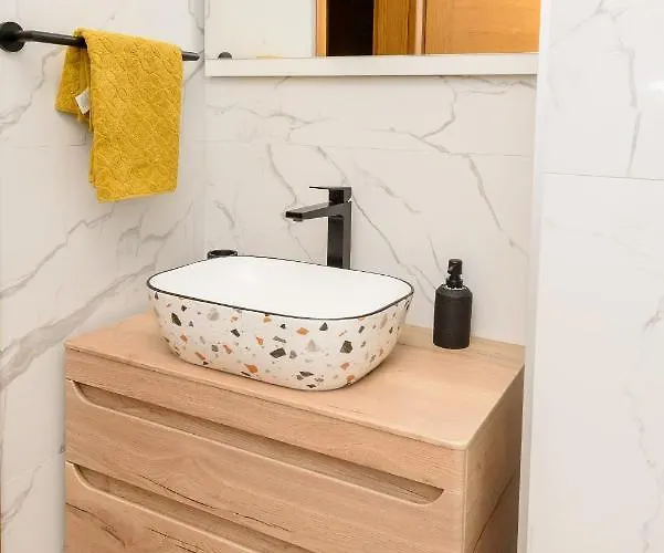 Apartman Angie In The Centre Of Metković