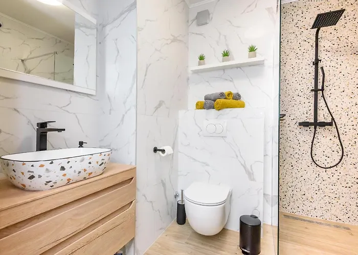 Angie In The Centre Of Metković