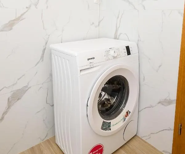 Apartman Angie In The Centre Of