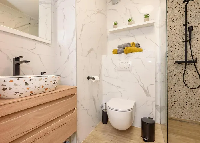 Angie In The Centre Of Apartman Metković