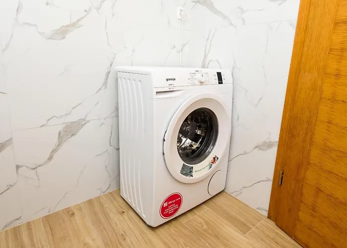 Angie In The Centre Of Apartman Metković